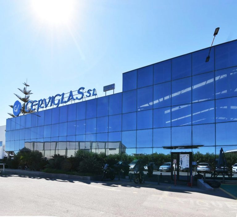 Crónica de un año después de la DANA